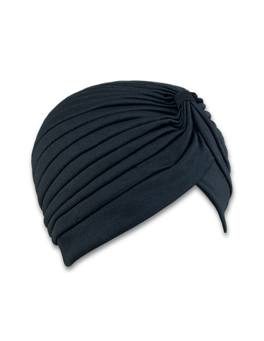 Turbante Basic Negro