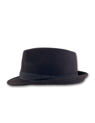 Sombrero Jackman Marrón