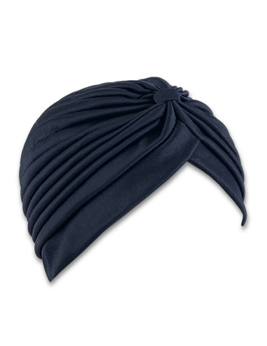 Turbante Basic Navy