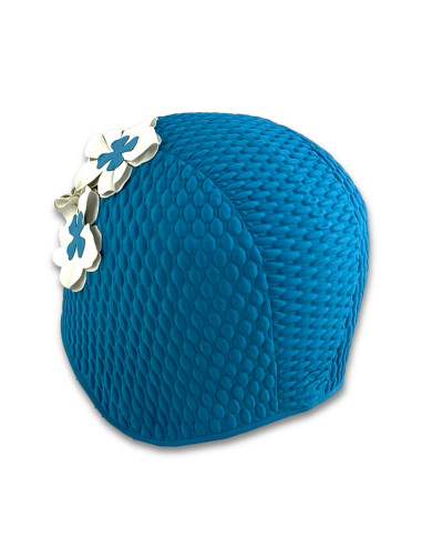 Gorro de Baño Summer Turquesa