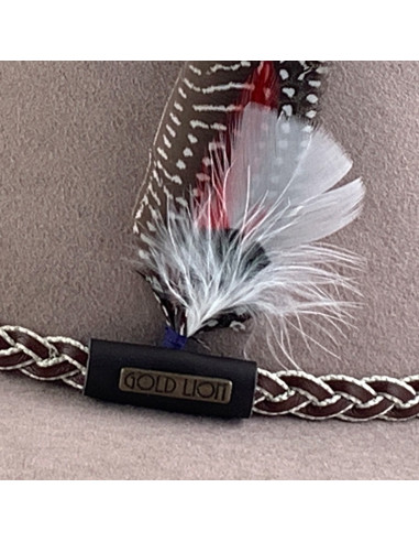 Sombrero Crushable Danubio