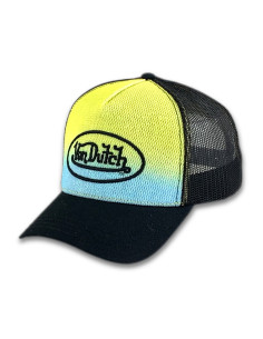 Gorra Von Dutch MESH