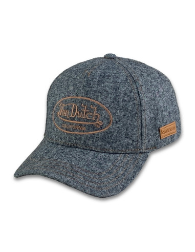 Gorra Von Dutch JEA