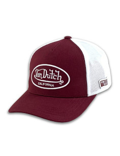 Gorra Von Dutch JEA