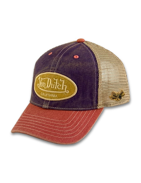 Gorra Von Dutch MAC7