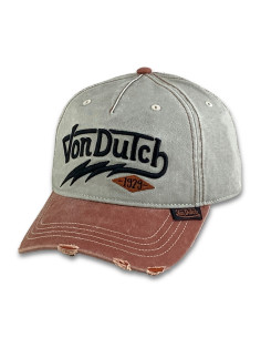 Gorra Von Dutch CB THU