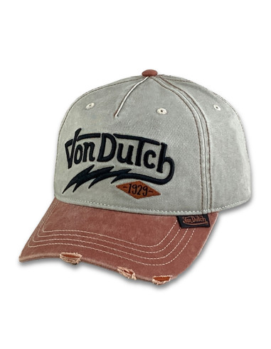 Gorra Von Dutch CB THU