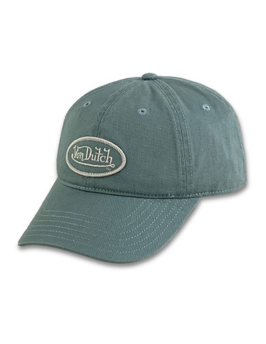 Gorra Von Dutch LOG LGR