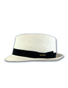 Comprar Sombrero Panamá Brad Blanco 2