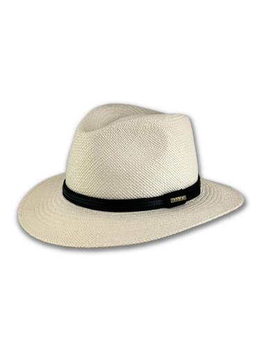 Sombrero Panamá Algoz Blanco