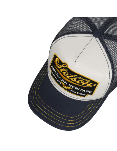 Gorra Trucker Cap American Heritage