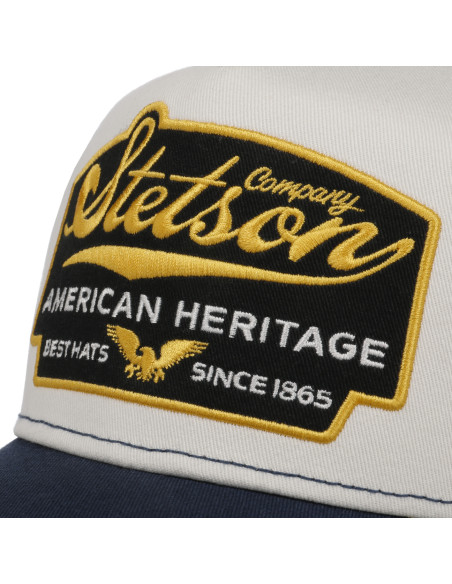 Gorra Trucker Cap American Heritage