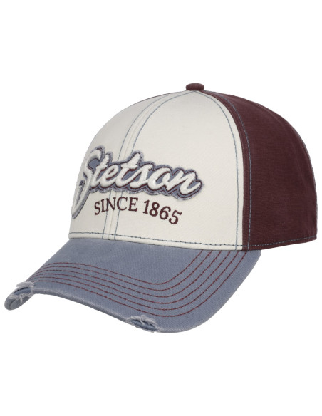 Gorra Baseball Cap Vintage Distressed