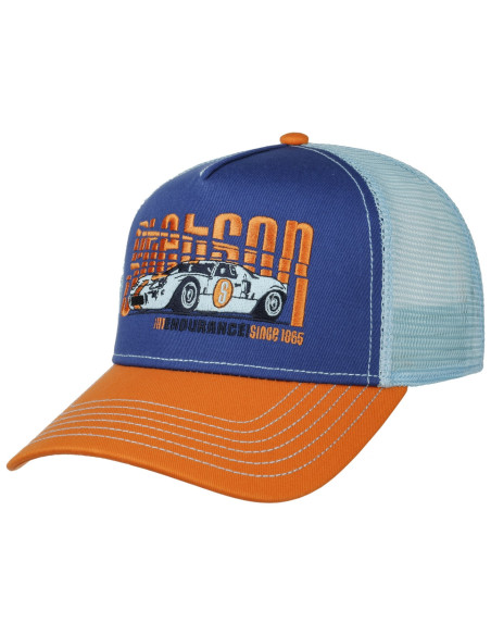 Gorra Trucker Cap Endurance