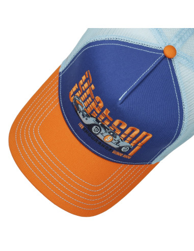 Gorra Trucker Cap Endurance