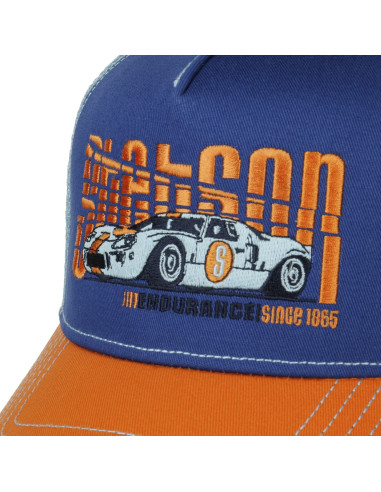 Gorra Trucker Cap Endurance