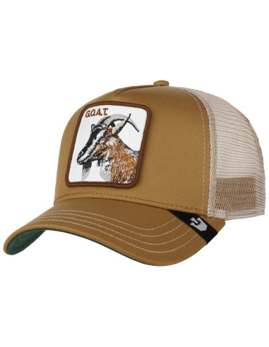 Gorra Goorin Bros The Goat