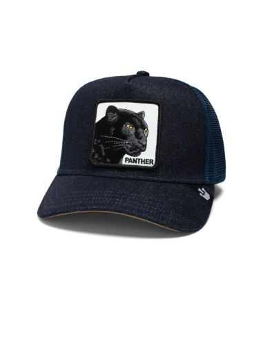 Gorra Goorin Bros The Panter dark navy