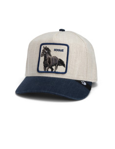 Gorra Goorin Bros Thread Rebel
