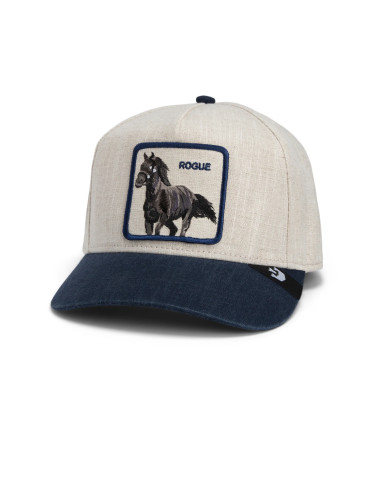 Gorra Goorin Bros Thread Rebel