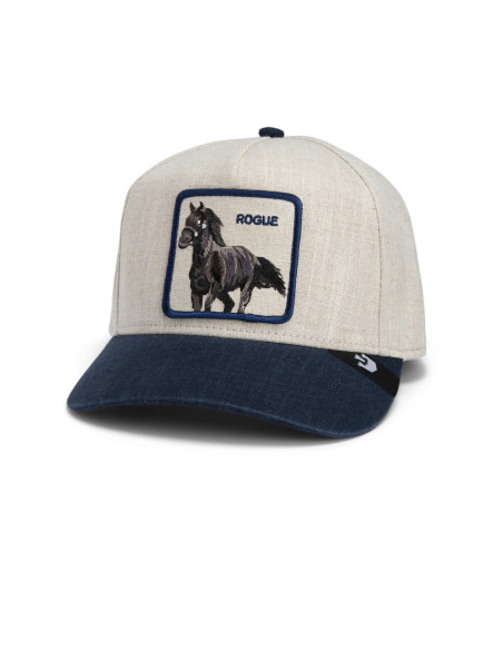 Gorra Goorin Bros Thread Rebel