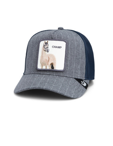 Gorra Goorin Bros Suited Champ