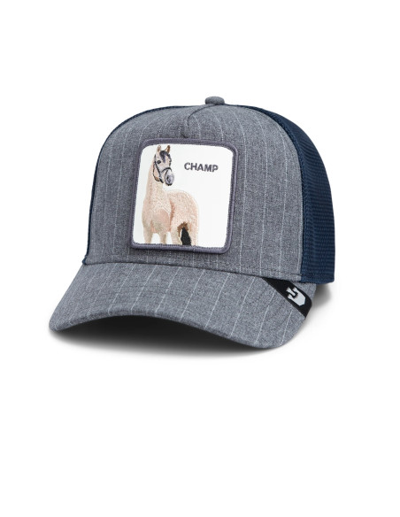 Gorra Goorin Bros Suited Champ