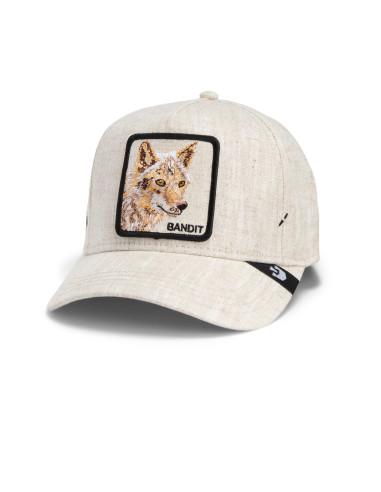 Gorra Goorin Bros Coyote Cloth