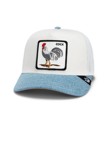 Gorra Goorin Bros Rooster Fan Institution Ball Club