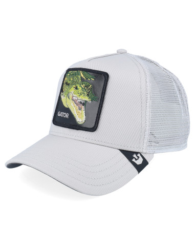 Gorra Goorin Bros Swamp Monster