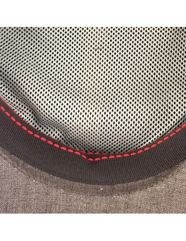 Gorra Jackson 100