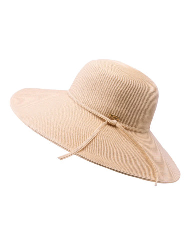 Sombrero Solange de Bronté Camel