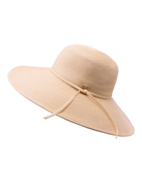 Sombrero Solange de Bronté Camel