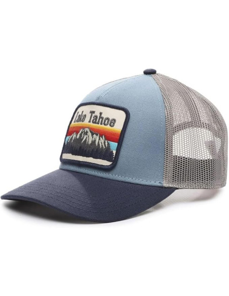 Gorra American Needle Lake Tahoe