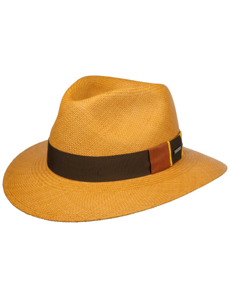 Traveller Panamá Stetson