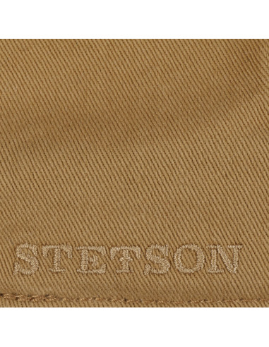 Gorra Texas Cotton Stetson