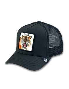 Gorra Goorin Bros The Suede Scorpion