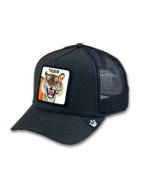 Gorra Goorin Bros The Suede Scorpion