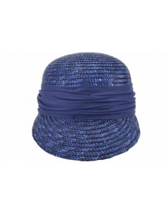 Wheat braid Cap de Seeberger 2