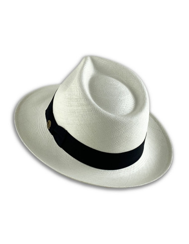 Sombrero Panama Valencia Blanco