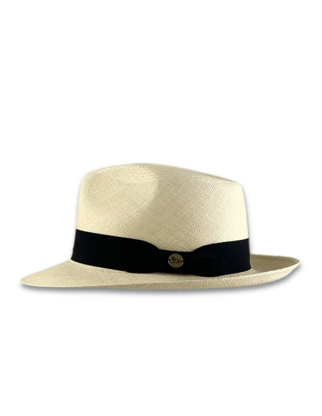 Sombrero Panama Valencia Natural