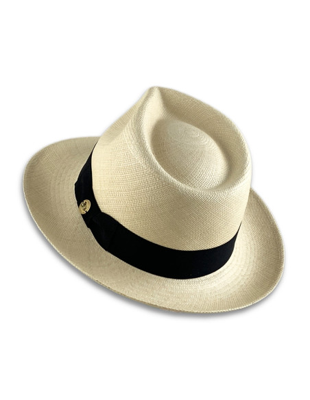 Sombrero Panama Valencia Natural