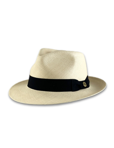 Sombrero Panama Valencia Natural