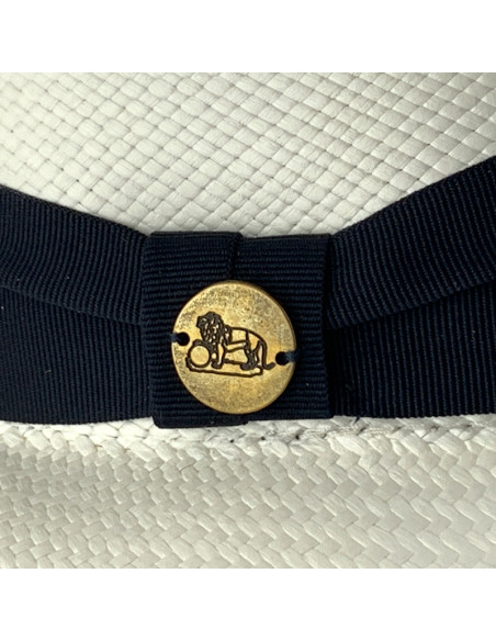Visera Panamá Ángela Blanca