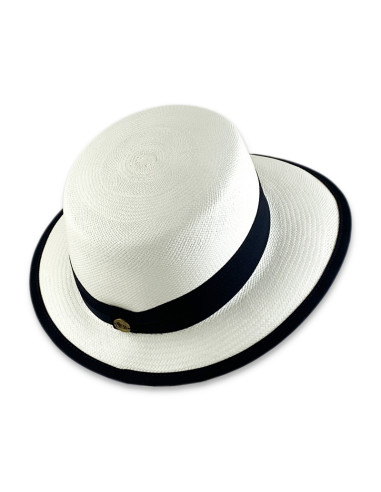 Visera Panamá Ángela Blanca