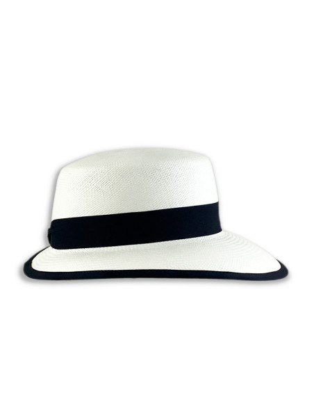 Visera Panamá Ángela Blanca