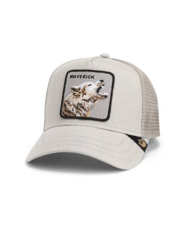 Gorra Goorin HOWLING IN HARMONY