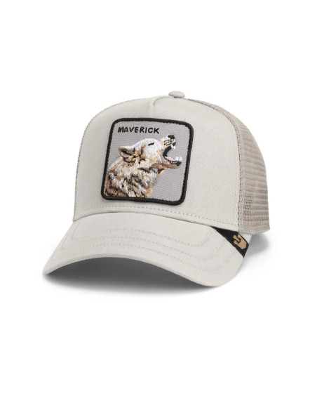 Gorra Goorin HOWLING IN HARMONY
