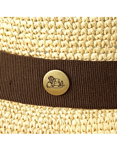 Panamá Crochet Señora