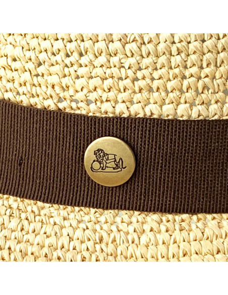 Panamá Crochet Señora